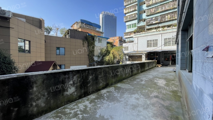 营盘路23号外景图