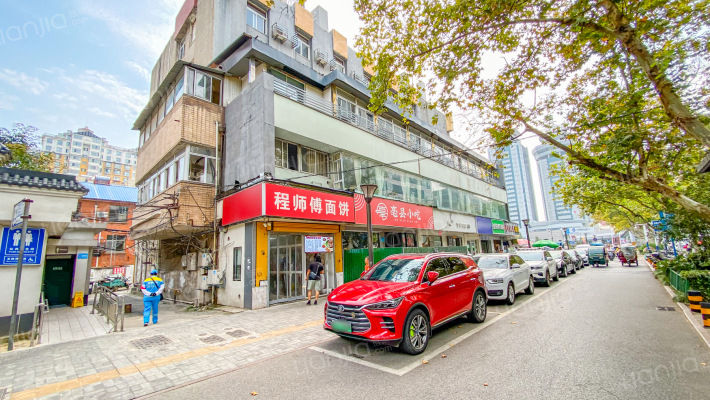 芜湖路289号外景图