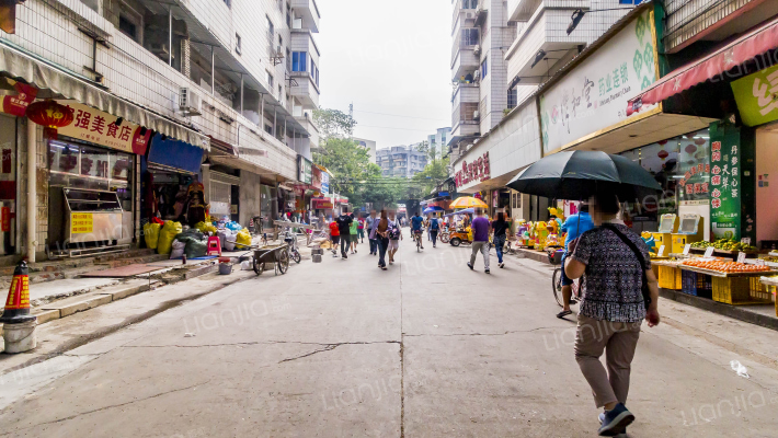 顺景楼(天河区)外景图