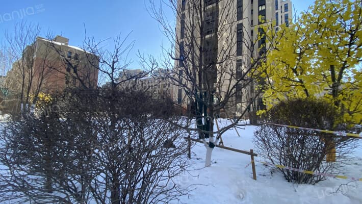 沈阳融创臻园房价怎么样?