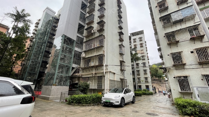 育青嘉园外景图