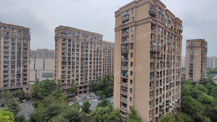 胜稼红星嘉园二区外景图