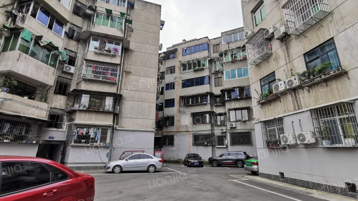 大可家苑外景图