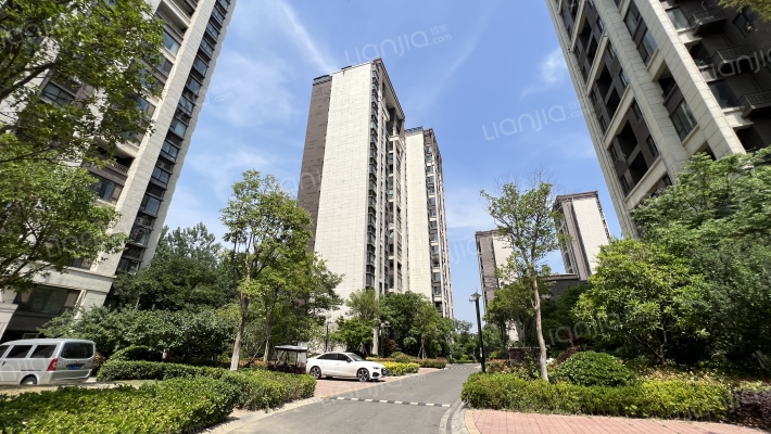 泊林公馆三期外景图