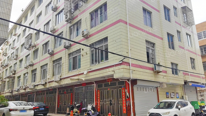 翡翠路21弄外景图