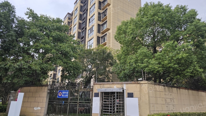 万科新都会外景图