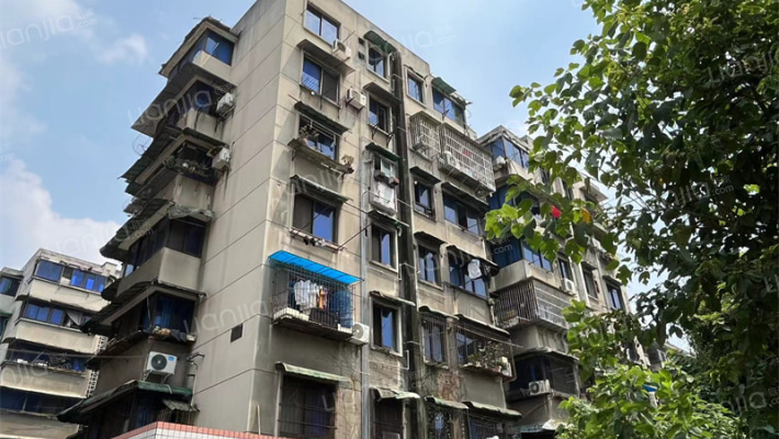 教育街81号外景图