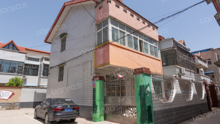 彦美家苑外景图