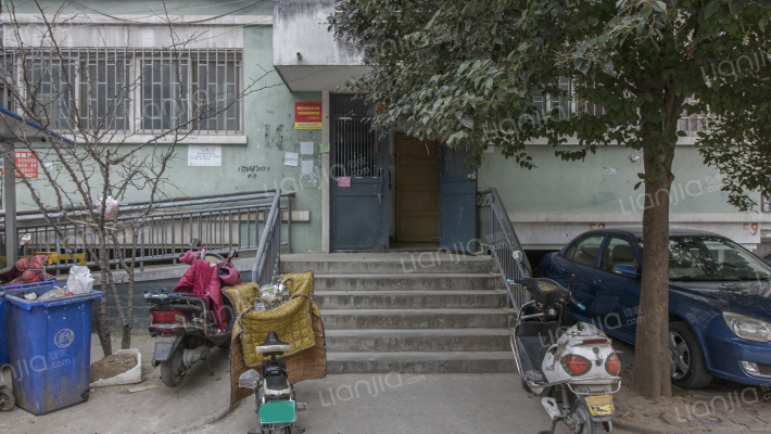 春萌雅居外景图