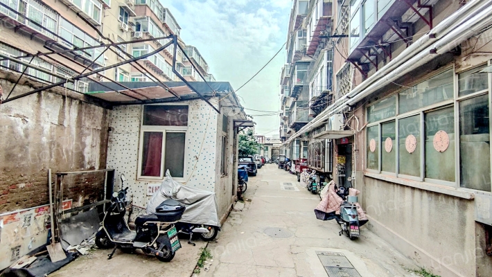 凤凰山路26号外景图