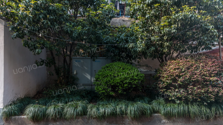 长乐路930弄外景图