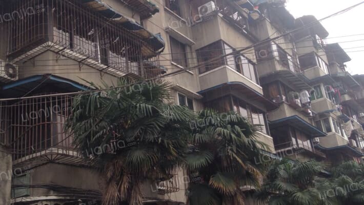 石人南路19号外景图