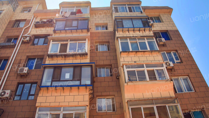 39中中化街外景图