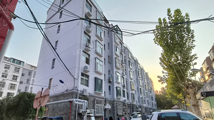 翠薇雅居外景图