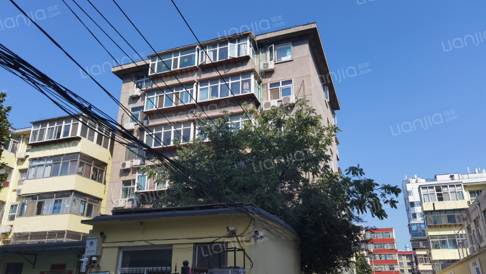 电大街66-63外景图