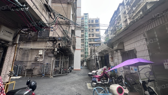 下围西路外景图