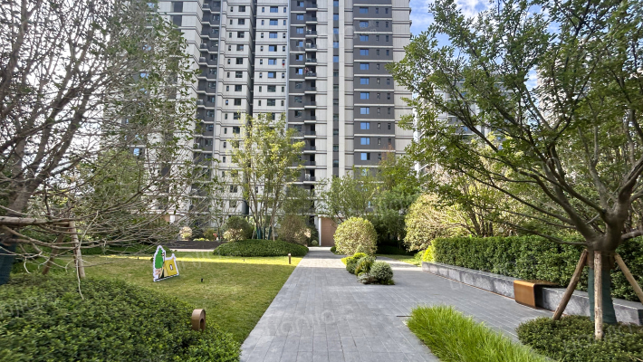 保利·天汇外景图