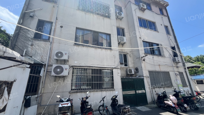 中山北路635号外景图