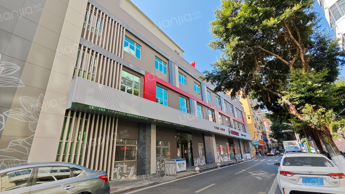 永兴一巷外景图