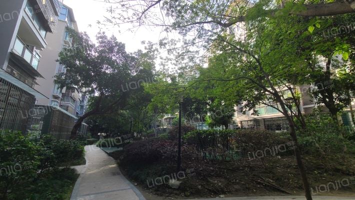 润雅宜园外景图