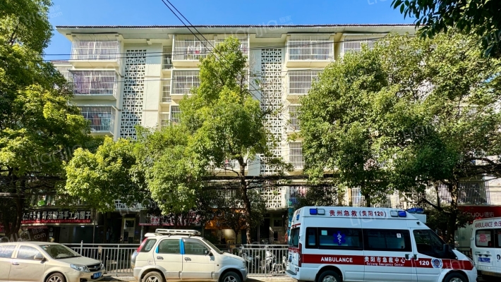 金仓路9号外景图