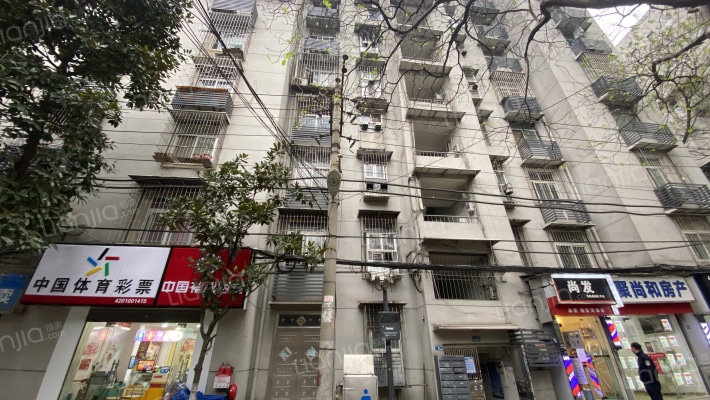 黄孝北路15号外景图