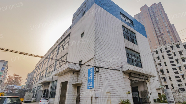 长江东路853号外景图