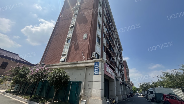 金羽雅苑外景图