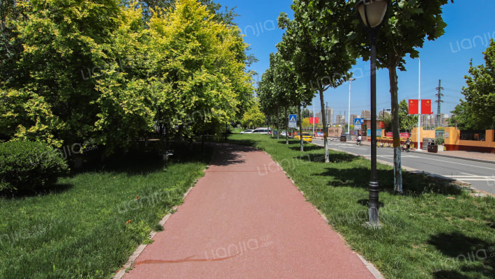 前进道29号外景图