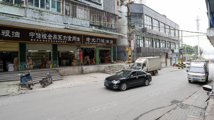 小北门街7号外景图