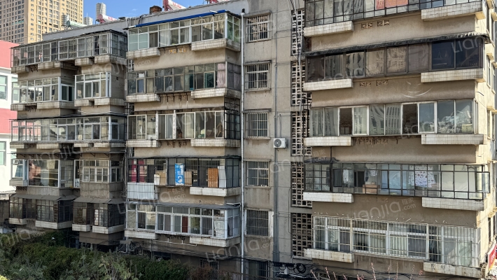 学府路192号外景图