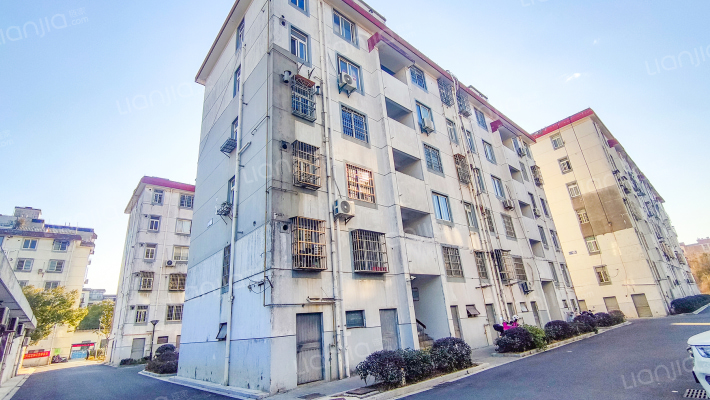 杨柳湾路外景图