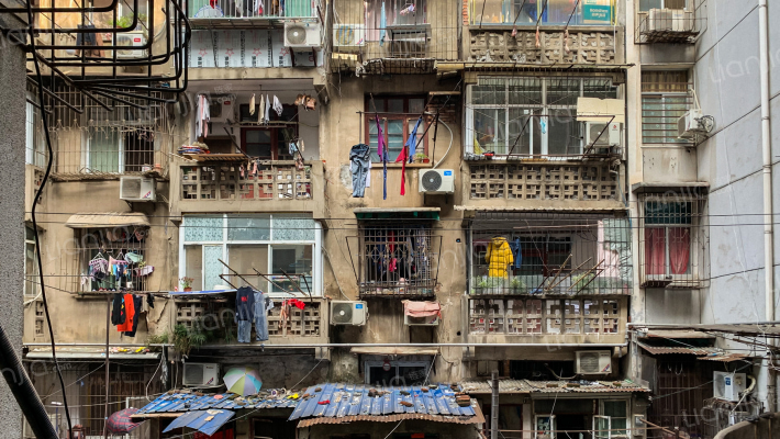 中华巷6号外景图