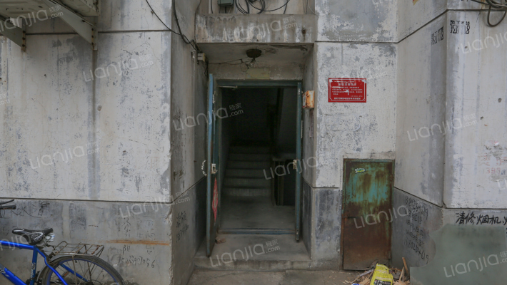 永华北大街732号院外景图