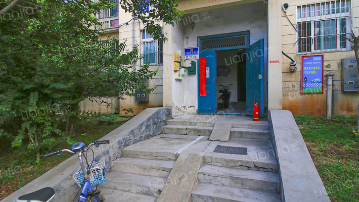 金贝庄园外景图