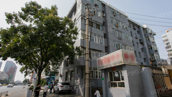 胜利中路19外景图