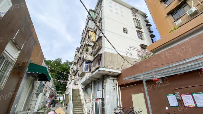 罗芳路190号外景图