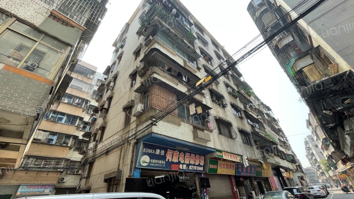 月桂一路外景图