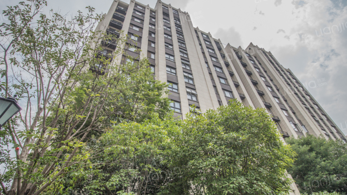 正商林语溪岸外景图