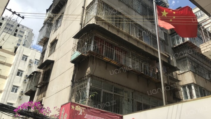 青年路173号外景图