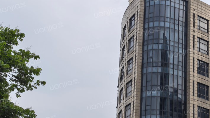 筑品金座外景图