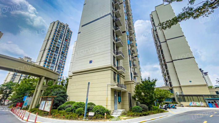 玉棠雅苑外景图