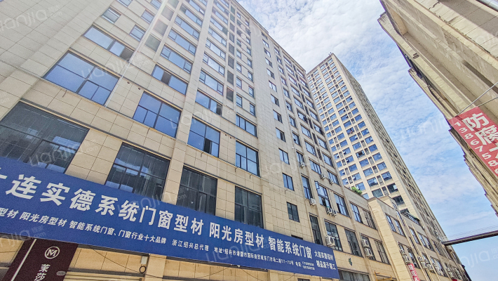 东门大厦印公馆外景图