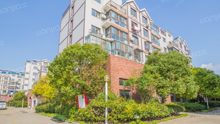 迎宾路197号外景图