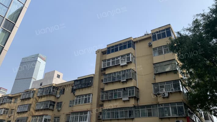 平安北大街5号外景图