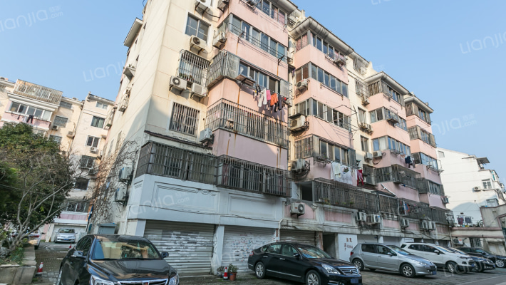 金门路214号外景图