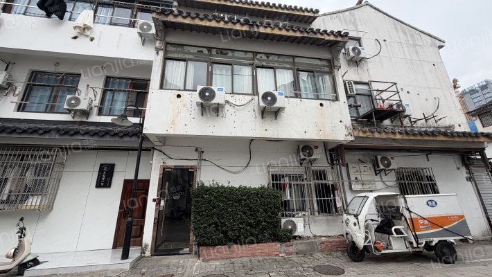 天福里30号外景图