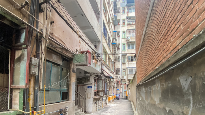 中山南路73号外景图