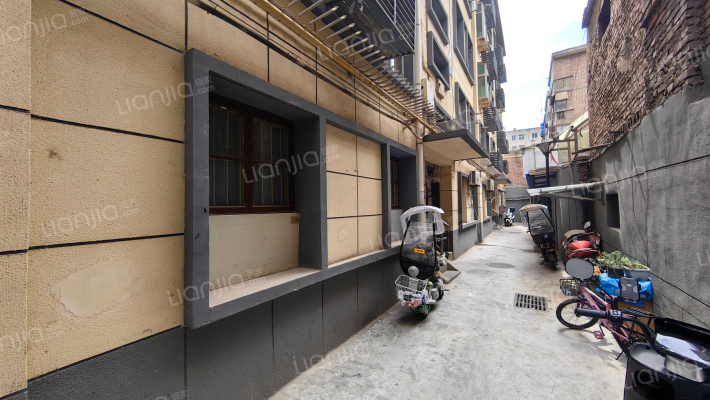 西一路99号外景图