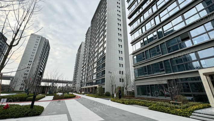 翠湖隐秀外景图